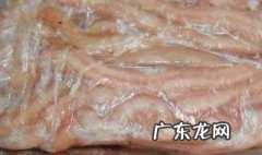 羊鞭炖山药的功效与作用 羊鞭山药功效与作用