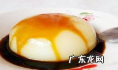 薄荷凉糕什么味道 清凉薄荷糕的做法