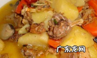 炖鸡肉一般炖多长时间 炖鸡怎么炖好吃放什么材料