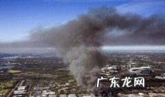 梦到失火黑烟滚滚是什么兆头 梦见失火黑烟滚滚