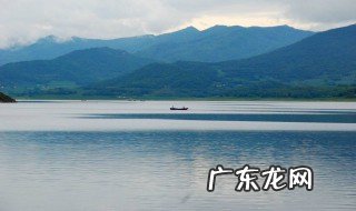 形容看水库美景的心情句子 形容看水库美景的心情
