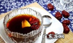 怎么熬生姜红糖水的功效呢 怎么熬生姜红糖水的功效