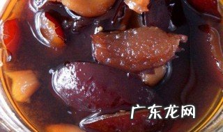 香菇桂圆红枣枸杞炖鸡怎么炖 香菇红枣桂圆枸杞乌鸡汤的功效