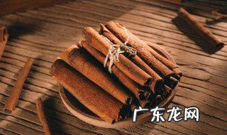 肉桂和桂皮的区别 肉桂是什么样子的