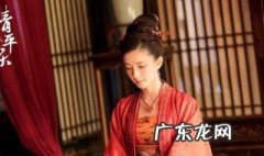 清平乐曹怎么当上皇后 清平乐里的曹皇后是谁