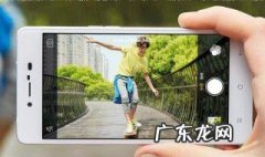 oppo手机前置摄像头忽然变得模糊怎么回事？ 是什么原因导致前置摄像头模糊