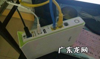 台式电脑和路由器怎么连接 电脑和路由器怎么连接