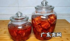 腐乳制作方法 制作腐乳的配方有什么