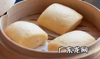 蒸馒头面为什么不发 为什么做馒头面不发呢
