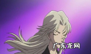 名侦探柯南里苦艾酒的真实身份是?