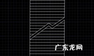 cad楼梯怎么画 cad楼梯怎么画平面图