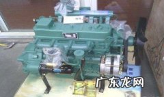 四缸柴油机对正时齿秘诀 柴油四缸正时齿轮怎么对