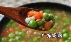 豌豆粉可不可以做珍珠馅 豌豆粉可不可以做珍珠