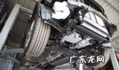 本田crv四驱差速器坏了 本田crv差速器AWD故障