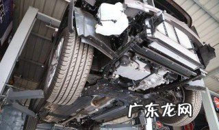 本田crv四驱差速器坏了 本田crv差速器AWD故障