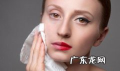 家里没卸妆水怎么卸妆 家里如果没有卸妆水用什么卸妆