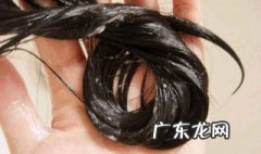 拉头发做护理 拉头发护理起作用吗