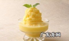 固体酸奶可以做什么美食呢 固体酸奶可以做什么美食
