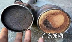 汽车三元催化器怎么清洗 柴油车三元催化器怎么清洗
