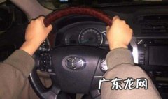 方向打不动轮是什么原因 打方向轮子不动