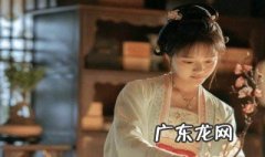 清平乐里的禾儿是什么身份 清平乐的禾儿结局