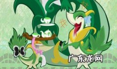 口袋妖怪漆黑的魅影藤叶蛇多少级进化 口袋妖怪漆黑的魅影藤叶蛇多少级进化详解