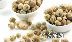 砂仁的功效与作用及禁忌 白豆蔻的功效与作用及禁忌