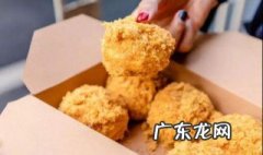 肉松可以做什么小食物 肉松可以做什么小食