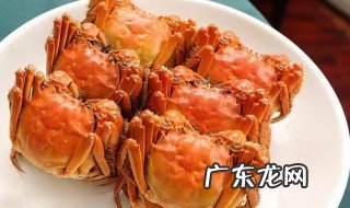螃蟹可以加工做什么 螃蟹如何加工食用