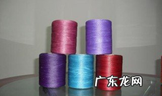 棉蜡线可以用来包粽子吗 棉质蜡线可以做什么