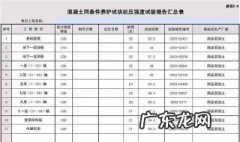 什么叫标准养护和同条件养护 什么叫标准养护和同条件养护的区别