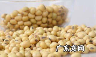 黄豆发酵后臭可以放些什么减掉臭味 发酵的黄豆水臭怎么办