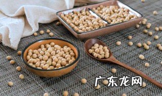 种植黄豆前一定要先把豆子放水里泡吗? 简介黄豆生长习性