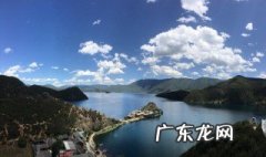 泸沽湖属于什么景区 泸沽湖属于什么湖