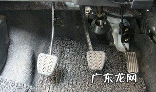 松油门转速回落慢怎么办 松油门转速回落慢怎么办呢