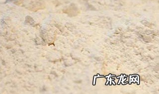 小苏打可和泡打粉一起用吗? 小苏打能和泡打粉一起用吗