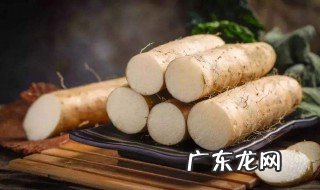 山药是怎么生长的农林牧渔 山药是怎样生长的