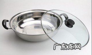 去锅内厚污垢的方法 去除锅内污垢的好方法