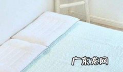 乳胶凉席能用洗衣机洗吗 乳胶凉席可以用洗衣机洗吗