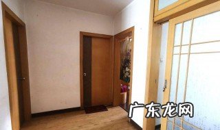 主卧正对厕所门怎么办