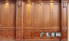卧室护墙板是什么 卧室装修用护墙板