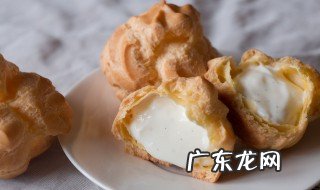 卡仕达酱可以保存多久 自制卡仕达酱可以保存多久