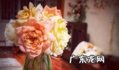 插花色彩怎么配置 插花色彩怎么配置好看