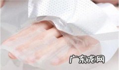 一天一片补水面膜危害 补水面膜能不能天天敷