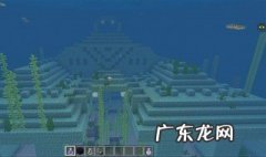 我的世界海底神殿需要哪些装备 我的世界海底神殿需要哪些装备才能进