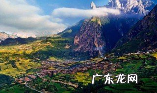 扎尕那几月份风景好看 扎尕那几月份风景好看的地方