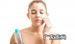 爽肤水可以直接喷脸上吗男生 爽肤水可以直接喷脸上吗