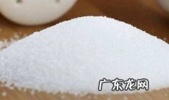 粉碎洗涤盐能食用吗? 粉碎洗涤盐是做什么用的