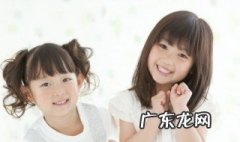 女宝宝短发绑扎方法图解 女宝宝短发绑扎方法