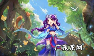 梦幻西游水属性风袋合成技巧 梦幻西游里水属性风袋能加多少速度